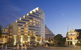 Sofitel Xi'An On Renmin Square
